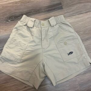 Size 26 Aftco Shorts